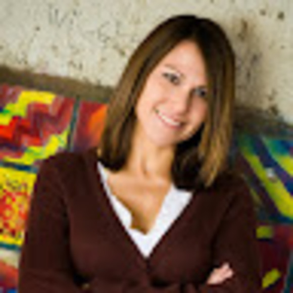 Meet your Posher, Amy - Picture 1 of 1